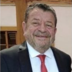 Juan Salazar